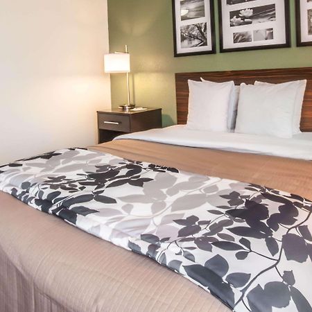 Sleep Inn Cinnaminson - Philadelphia East Exterior foto
