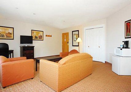 Sleep Inn Cinnaminson - Philadelphia East Cameră foto